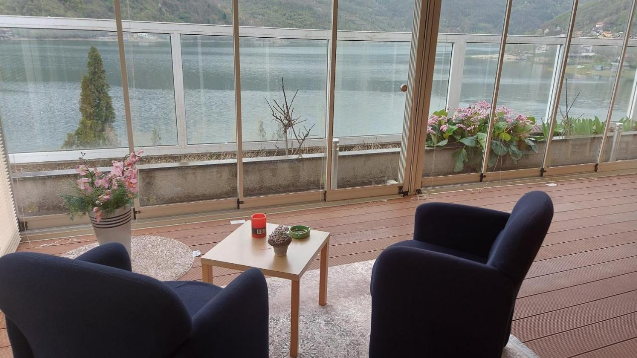 Villa Jablanica Lake Εξωτερικό φωτογραφία