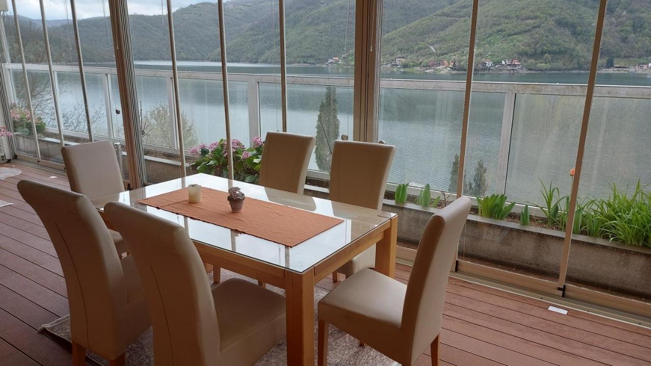 Villa Jablanica Lake Εξωτερικό φωτογραφία
