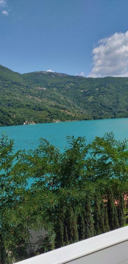 Villa Jablanica Lake Εξωτερικό φωτογραφία