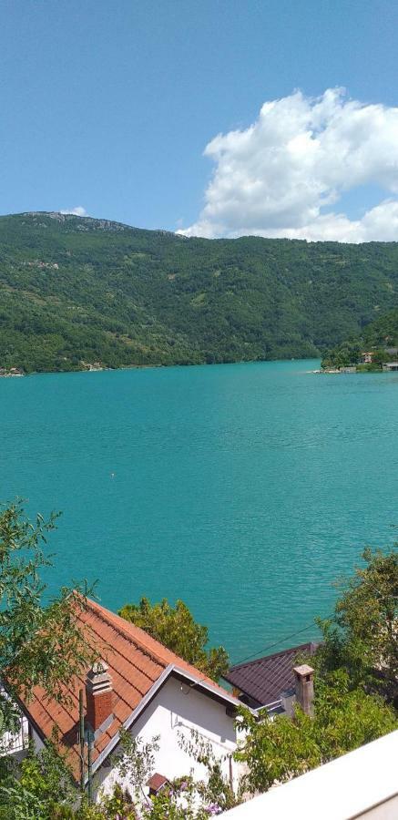 Villa Jablanica Lake Εξωτερικό φωτογραφία